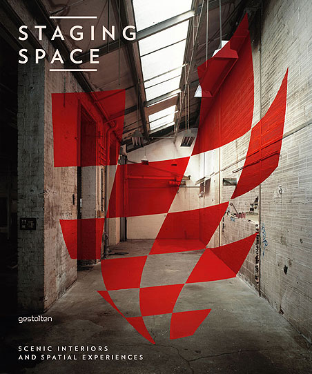 Cover of Staging Space