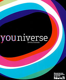 Cover of the Youniverse Catalogue
